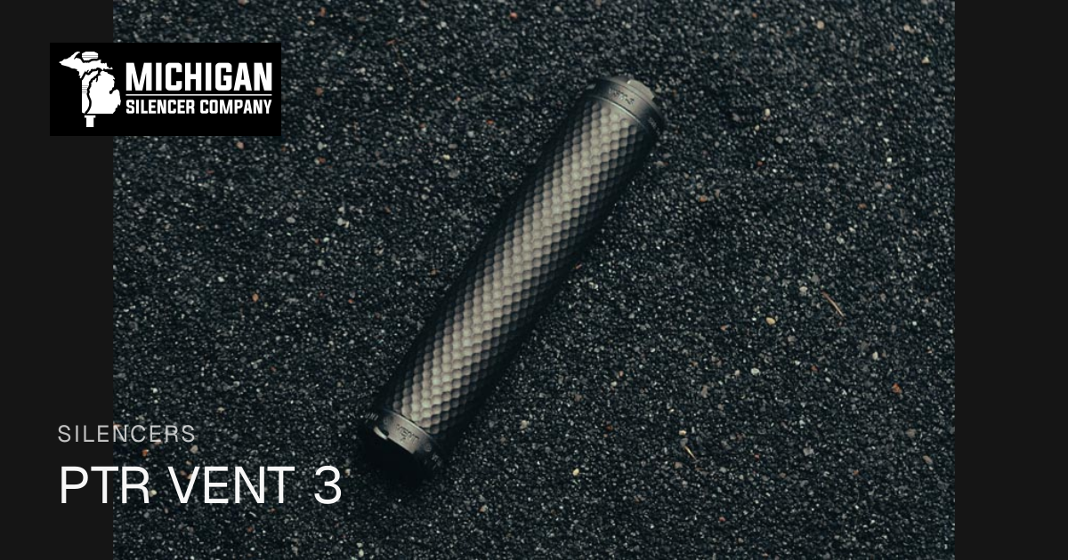 PTR VENT 3 | PTR